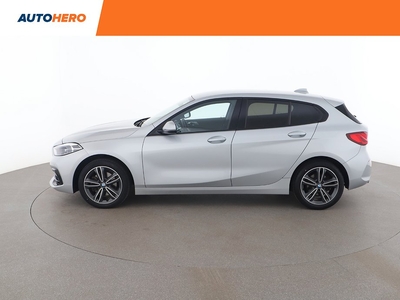 BMW 118 i Sport Line / *HÖSTDEAL* PDC, Farthållare, Keyless