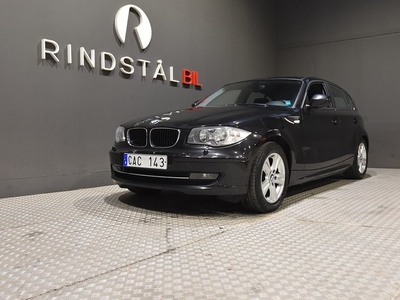 BMW 135i118 d E87 LCI ADVANTAGE M&K NYSERV 16