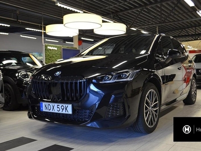 BMW 220230e xDrive Active Tourer Plug-In 2023, Minibuss