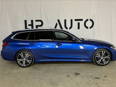 BMW 330 d xDrive M-Sport Innovation Pano Laser SE UTR