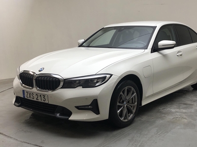 BMW 330e Sedan, G20 (292hk)