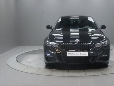 BMW 330e xDrive/ M Sport/ Adaptiva LED/ Drag/ HiFi