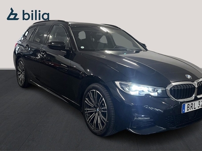 BMW 330e xDrive Touring