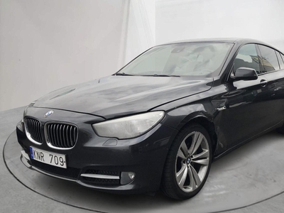 BMW 530d GT, F07 (245hk)