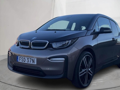 BMW i3 120Ah, I01 (170hk)