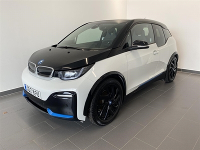 BMW i3 i3s 120 Ah Charged BSI Re-Lease