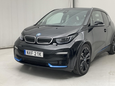 BMW i3s 120Ah, I01 (184hk)