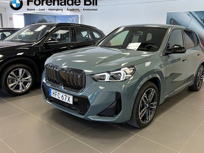 BMW iX1xDrive30 M Sport Drag Innovation H K Head-Up 2023, SUV