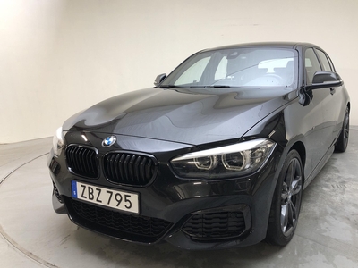 BMW M140i xDrive 5dr, F20 (340hk)