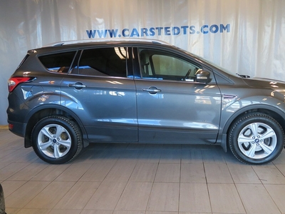 Ford Kuga Titanium 2.0 TDCi 4x4 Aut