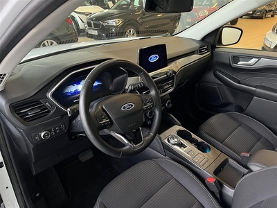 Ford Kuga Titanium 2.5 Plug-In Hybrid FWD 225hk CVT