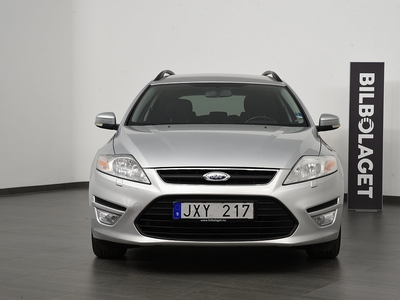 Ford Mondeo Kombi 1.6T 160 SS Platinum