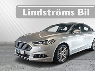 Ford Mondeo1.5 Automat Sportsedan Drag 2015, Halvkombi