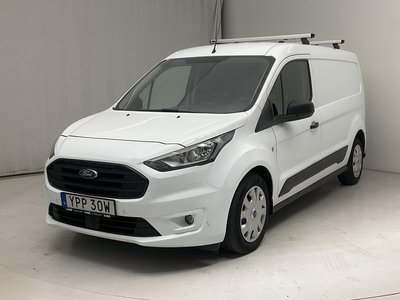 Ford Transit Connect 1.5 TDCi (100hk)