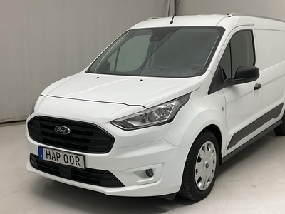 Ford Transit Connect 1.5 TDCi (100hk)