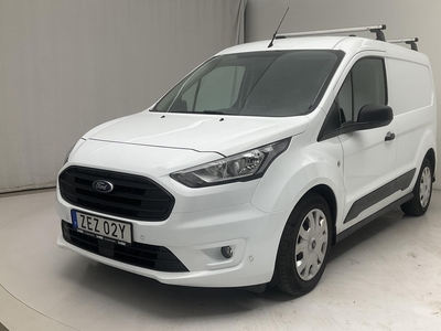 Ford Transit Connect 1.5 TDCi (100hk)