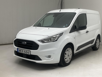 Ford Transit Connect 1.5 TDCi (100hk)