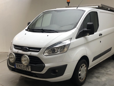 Ford Transit Custom 300 (125hk)