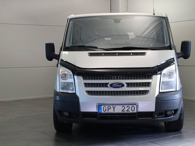 Ford Transit T300 Tourneo 2.2 TDCi (125hk) 9-sits / D-värm