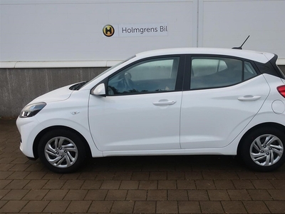 Hyundai i10 1.0 Essential