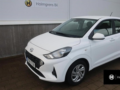 Hyundai i101.0 Essential 2022, Halvkombi