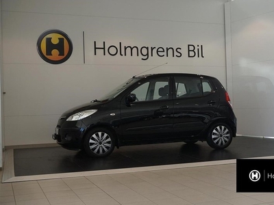 Hyundai i101.2 M5e-Sens 2009, Halvkombi