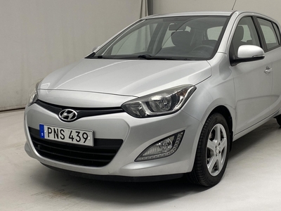 Hyundai i20 1.4 (100hk)