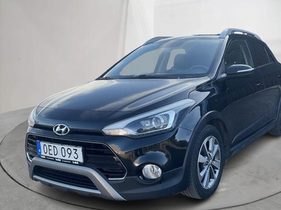 Hyundai i20 Active 1.0t (100hk)