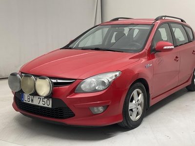 Hyundai i30 1.6 CRDi Kombi (115hk)