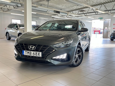 Hyundai i30 i30 1.0 T-GDI DCT 120hk Essential