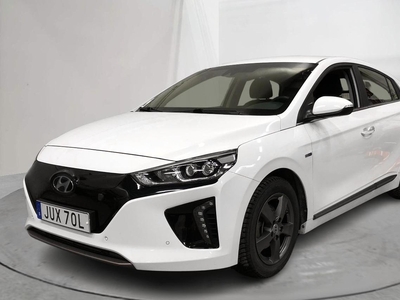 Hyundai IONIQ Electric (120hk)