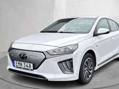 Hyundai IONIQ Electric (136hk)