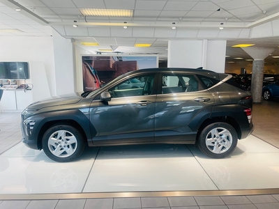 Hyundai Kona 1.0 T-GDI DCT Euro6 120hk 2WD Essential Kampanj