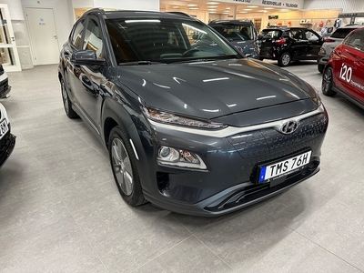 Hyundai Kona Electric 39.2 kWh