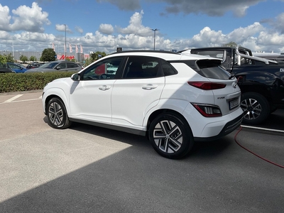 Hyundai Kona Electric 39.2 kWh Essential 136hk