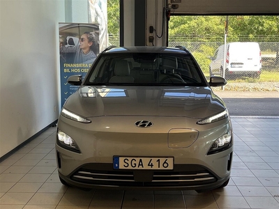 Hyundai Kona EV 150kW 64.0 kWh Advanced