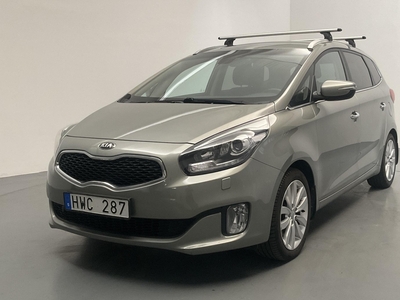 KIA Carens 1.7 CRDi (115hk)