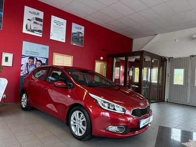 Kia Cee´d 1.4 Action AC PDC Nybes 471kr/MÅN*