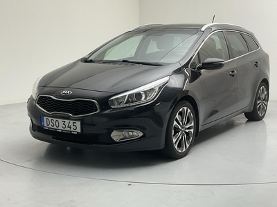 KIA Cee'd 1.6 CRDi SW (128hk)