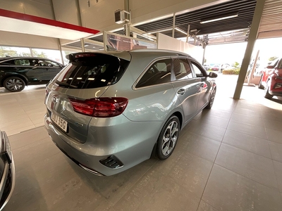 Kia CEED Advanced Plus pkt 2 Plug-in Hybrid DCT 141hk