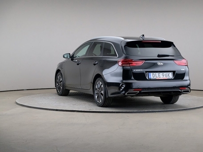 Kia Cee´d SW Plug-In Hybrid Advance