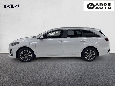 Kia CEED SW Plug-in Hybrid DCT Advance/Dragkrok/Mvärmare