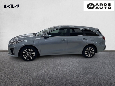 Kia CEED SW Plug-in Hybrid DCT Advance plus 141hk /Mvärmare