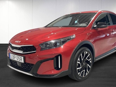 Kia Cee´dPHEV Advance Navi Carplay Backkakmera 2023, Halvkombi