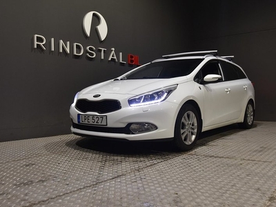 Kia Cee´dsw 1.6 GDI SPECIAL EDITION NAVI PDC 16