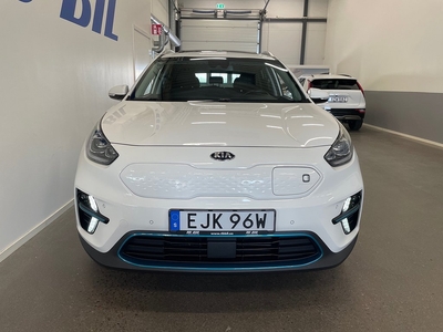 Kia E-Niro 64 kWh Advance Plus Tech