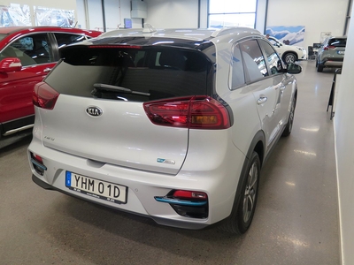 Kia E-Niro Advance Plus 64kwh