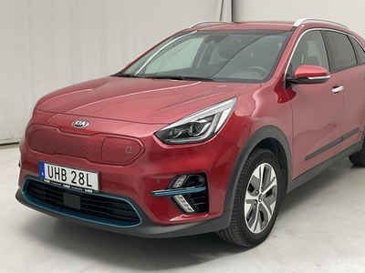 KIA Niro EV 64 kWh (204hk)