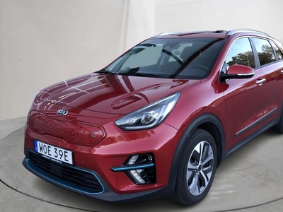 KIA Niro EV 64 kWh (204hk)