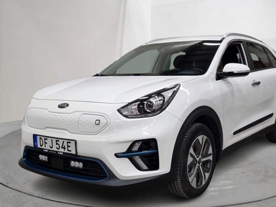 KIA Niro EV 64 kWh (204hk)